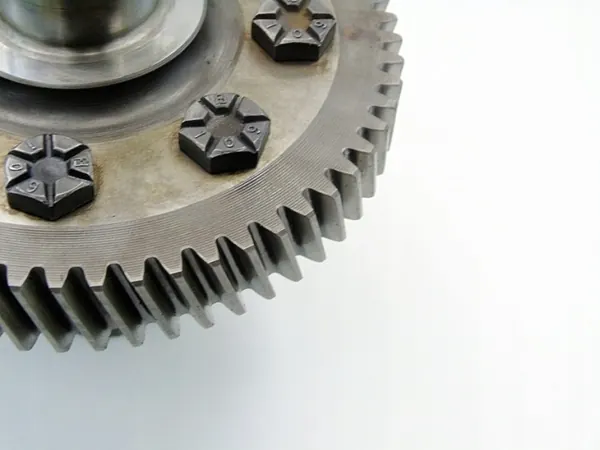 OEM TALBOTWAŁEK3 Differential Getriebe 5-Gang Gebraucht image 7