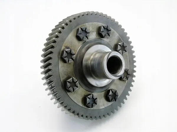 OEM TALBOTWAŁEK3 Differential Getriebe 5-Gang Gebraucht image 8