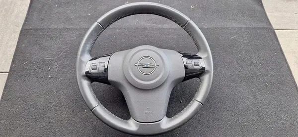 Volante Airbag Opel Corsa D image 5