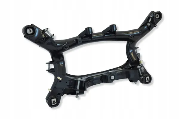 OEM 6870647MWGK achtertraverse voor BMW F20 F22 F23 image 3