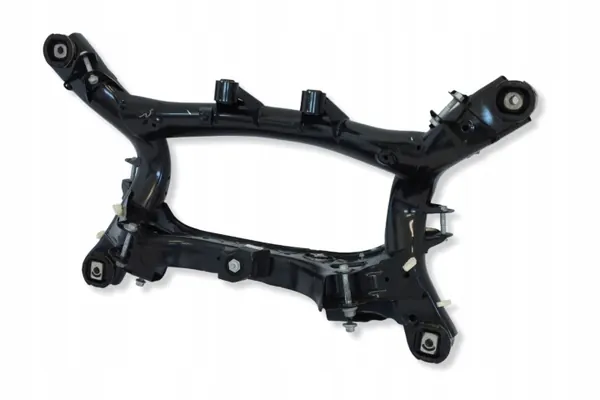OEM 6870647MWGK achtertraverse voor BMW F20 F22 F23 image 4