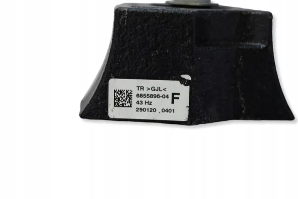 OEM 6870647MWGK achtertraverse voor BMW F20 F22 F23 image 5