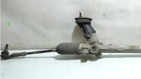 VW POLO V 6C1 Caixa de Direção image 4