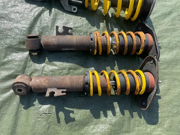 MINI COOPER S R56 KW Suspension image 7