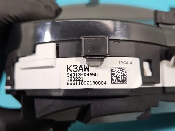 KIA OPTIMA IV 15-20 Nopeusmittari 94013-D4AW0 image 3