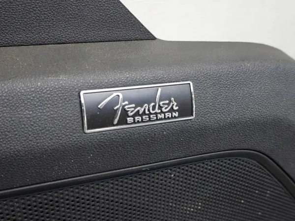 Altavoces OEM 5C3 para VW Beetle Cabrio - Fender image 4