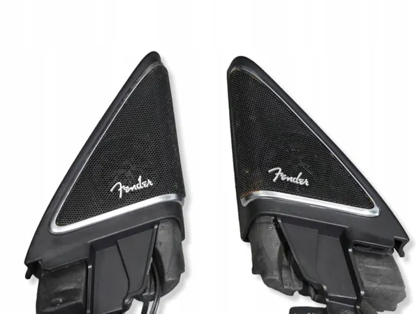 Altavoces OEM 5C3 para VW Beetle Cabrio - Fender image 5