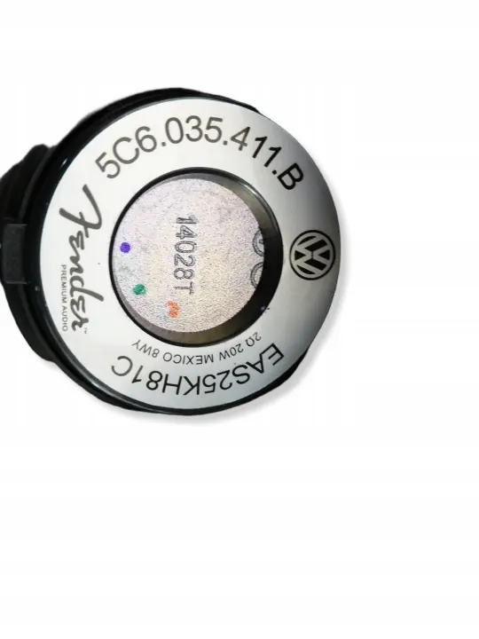 Altavoces OEM 5C3 para VW Beetle Cabrio - Fender image 8