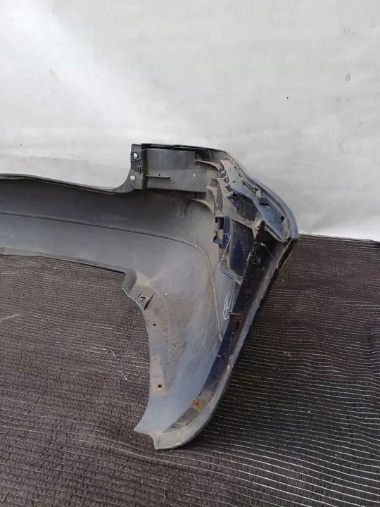 Paraurti posteriore VW Passat B5 Kombi 96-00 3B9807417 LA5E image 10
