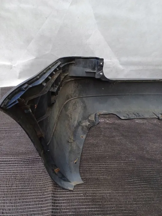 Paraurti posteriore VW Passat B5 Kombi 96-00 3B9807417 LA5E image 9