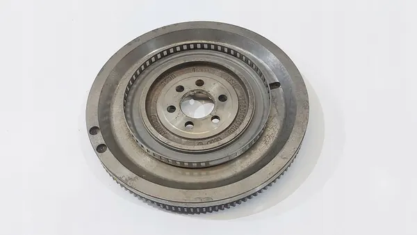 Kit de embreagem VW Polo IV 9N Fabia I 1.2 image 3