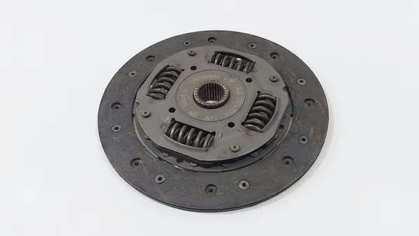 Kit de embreagem VW Polo IV 9N Fabia I 1.2 image 5