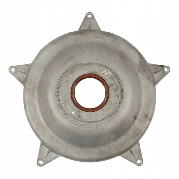 Mini F56 Plaque de Couverture d'Embrayage Automatique image 1