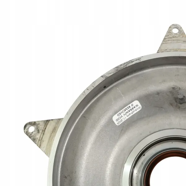 Mini F56 Plaque de Couverture d'Embrayage Automatique image 10