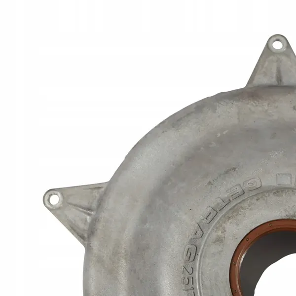 Mini F56 Plaque de Couverture d'Embrayage Automatique image 2