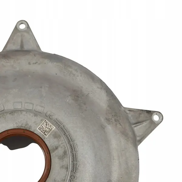 Mini F56 Plaque de Couverture d'Embrayage Automatique image 3