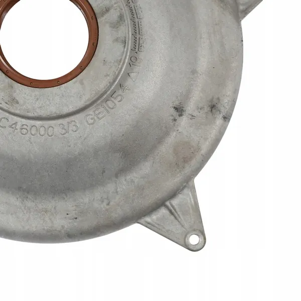 Mini F56 Plaque de Couverture d'Embrayage Automatique image 4