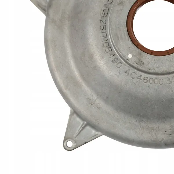 Mini F56 Plaque de Couverture d'Embrayage Automatique image 5