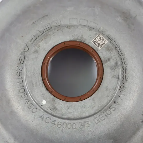 Mini F56 Plaque de Couverture d'Embrayage Automatique image 6