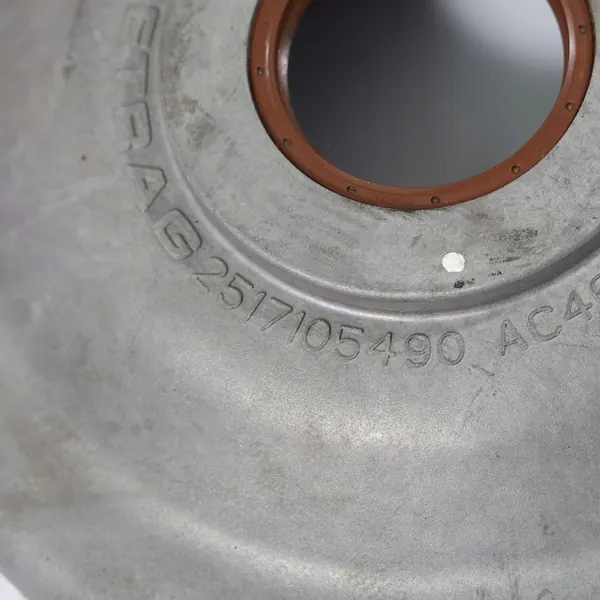 Mini F56 Plaque de Couverture d'Embrayage Automatique image 7