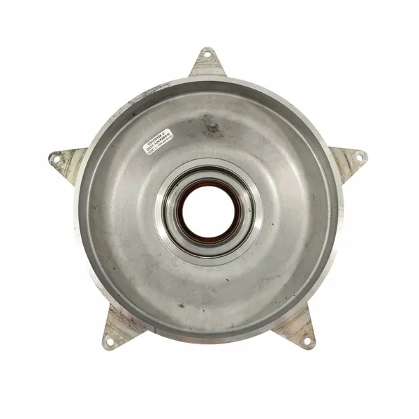 Mini F56 Plaque de Couverture d'Embrayage Automatique image 9