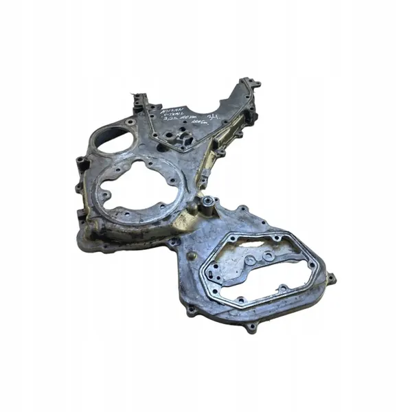 Gebrauchtes Nissan X-Trail T30 Motorteil - OEM image 3