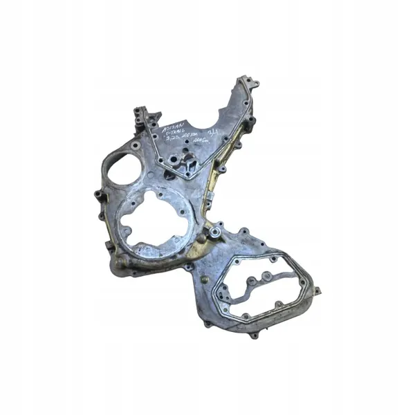 Gebrauchtes Nissan X-Trail T30 Motorteil - OEM image 4