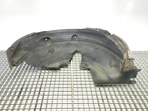 Left Rear Wheel Arch Renault Captur I 767491301R image 2