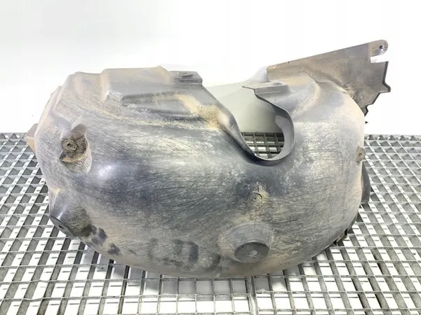 Left Rear Wheel Arch Renault Captur I 767491301R image 3