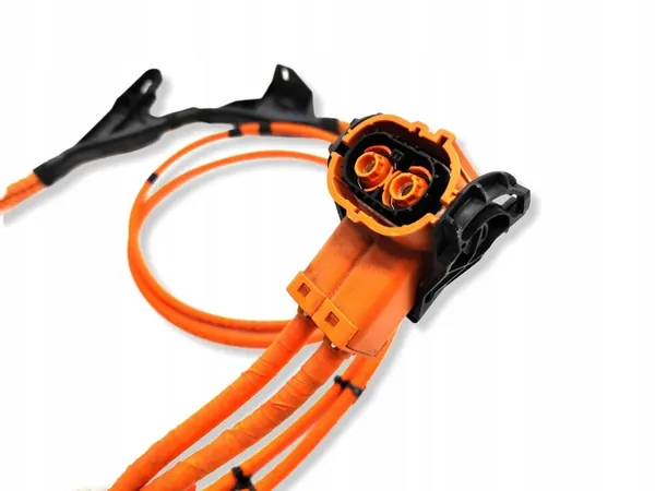 Câble haute tension OEM 5WA971015A pour Audi A3 8Y Hybride image 3