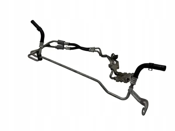 Getriebeölkühlerleitung Ford Explorer VI 2020 OEM L1MP7R081AC image 4