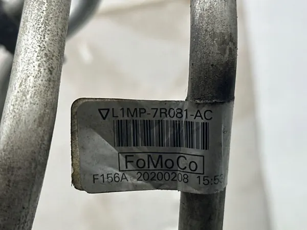Getriebeölkühlerleitung Ford Explorer VI 2020 OEM L1MP7R081AC image 8