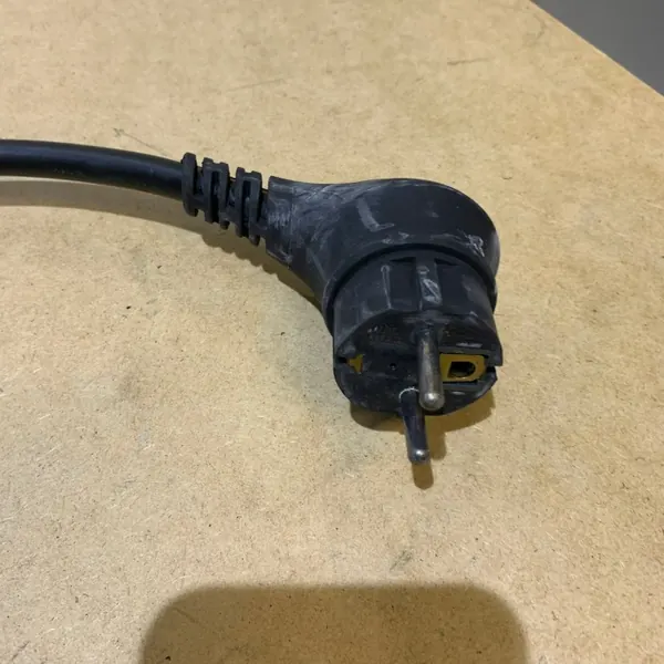 Carregador Renault Twingo III Z.E. OEM 296904511R image 3