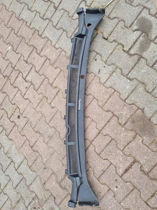 PODSZYBIE FORD TRANSIT TOURNEO MK1 image 2