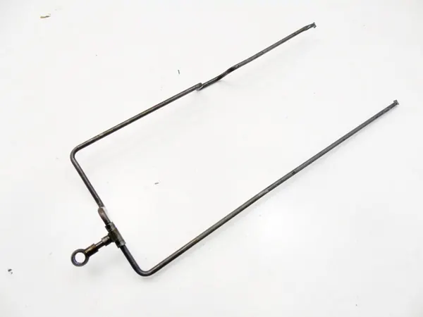 N62B44AMOGS Rail d'huile pour BMW 4.4 N62 image 4