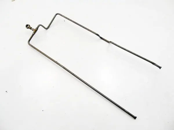 N62B44AMOGS Rail d'huile pour BMW 4.4 N62 image 5