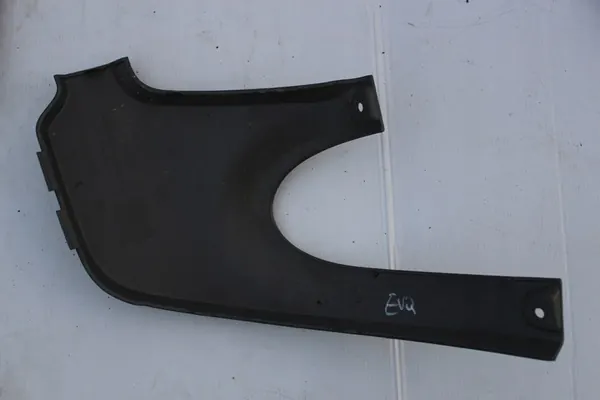 RANGE ROVER EVOQUE Tampa de para-choque traseiro direita OEM nakdlalskekekrzderek3 image 2