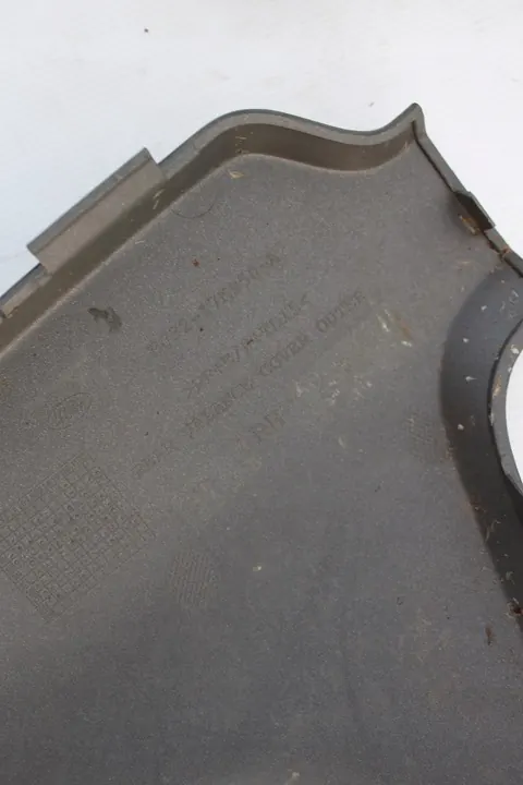 RANGE ROVER EVOQUE Tampa de para-choque traseiro direita OEM nakdlalskekekrzderek3 image 3