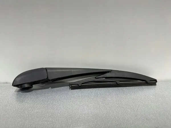 Scheibenwischerarm Toyota AJ98002 für Heckklappe - Gebraucht OE image 2