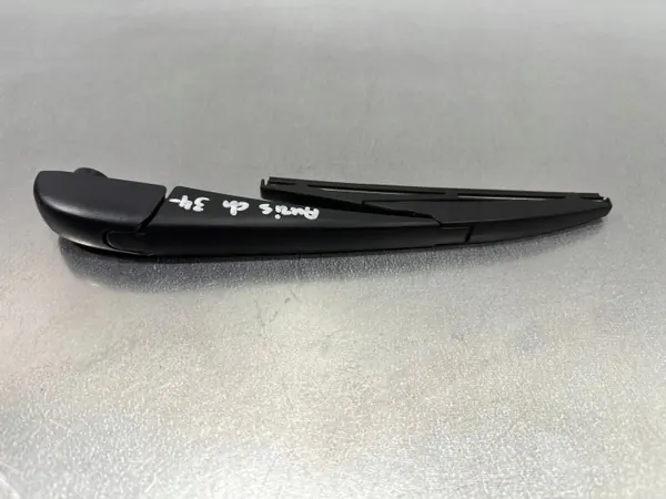 Scheibenwischerarm Toyota AJ98002 für Heckklappe - Gebraucht OE image 3