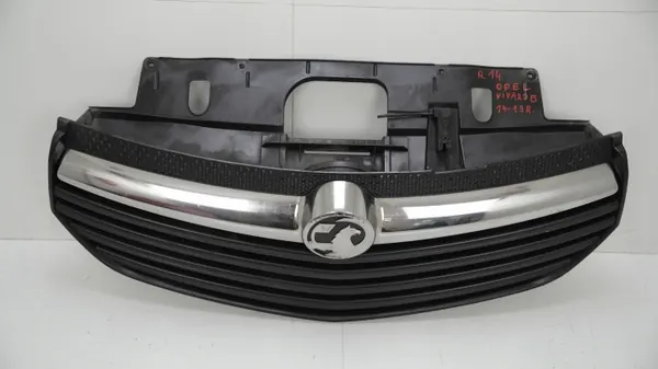 Rejilla de parachoques OEM 360207985 para Opel Vivaro B 2014-2019 image 2