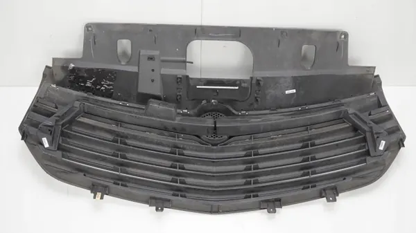 Rejilla de parachoques OEM 360207985 para Opel Vivaro B 2014-2019 image 3