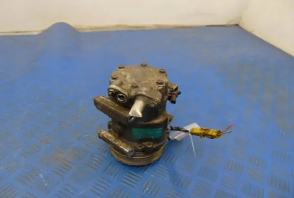 Compressore Aria PEUGEOT 307 2.0HDI 9646279880 image 5