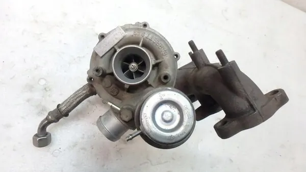 Turboaggregat VW SEAT SKODA 1.4 TDI 045253019G image 6