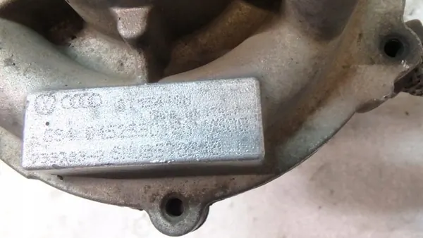 Turboaggregat VW SEAT SKODA 1.4 TDI 045253019G image 7