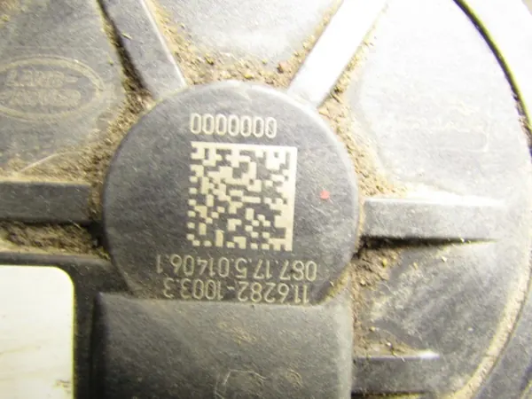 Pinça de travão traseira esquerda OEM 6788 Jaguar XE image 3