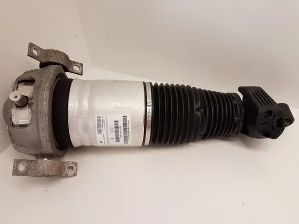 Audi Q7 Hinterachsdämpfer OEM 4L0616019C/4L0616020C image 5