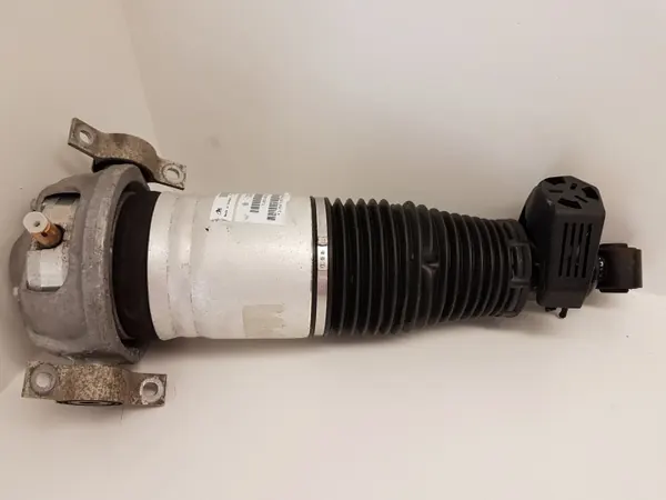 Audi Q7 Hinterachsdämpfer OEM 4L0616019C/4L0616020C image 6