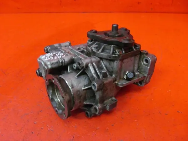 Versnellingsbakreductor OEM 02M409053AQ voor VW Passat B6 image 3