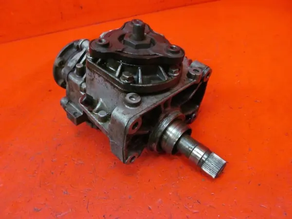 Versnellingsbakreductor OEM 02M409053AQ voor VW Passat B6 image 4